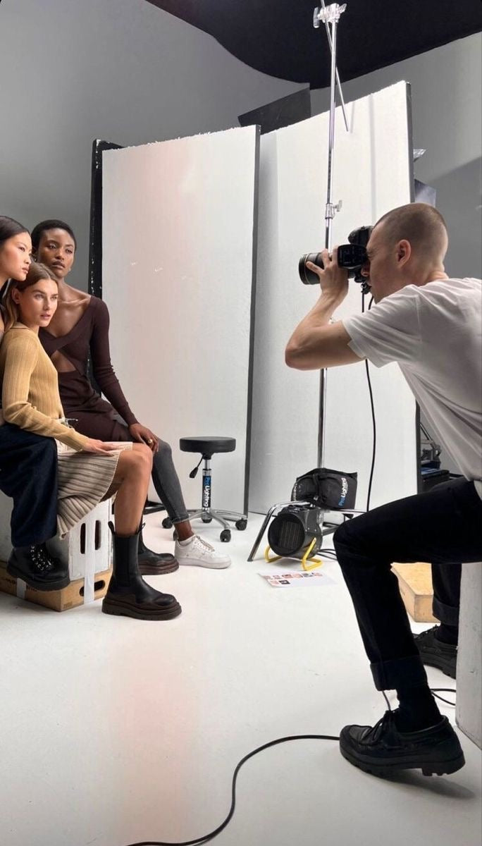 Photographer / hourly rate