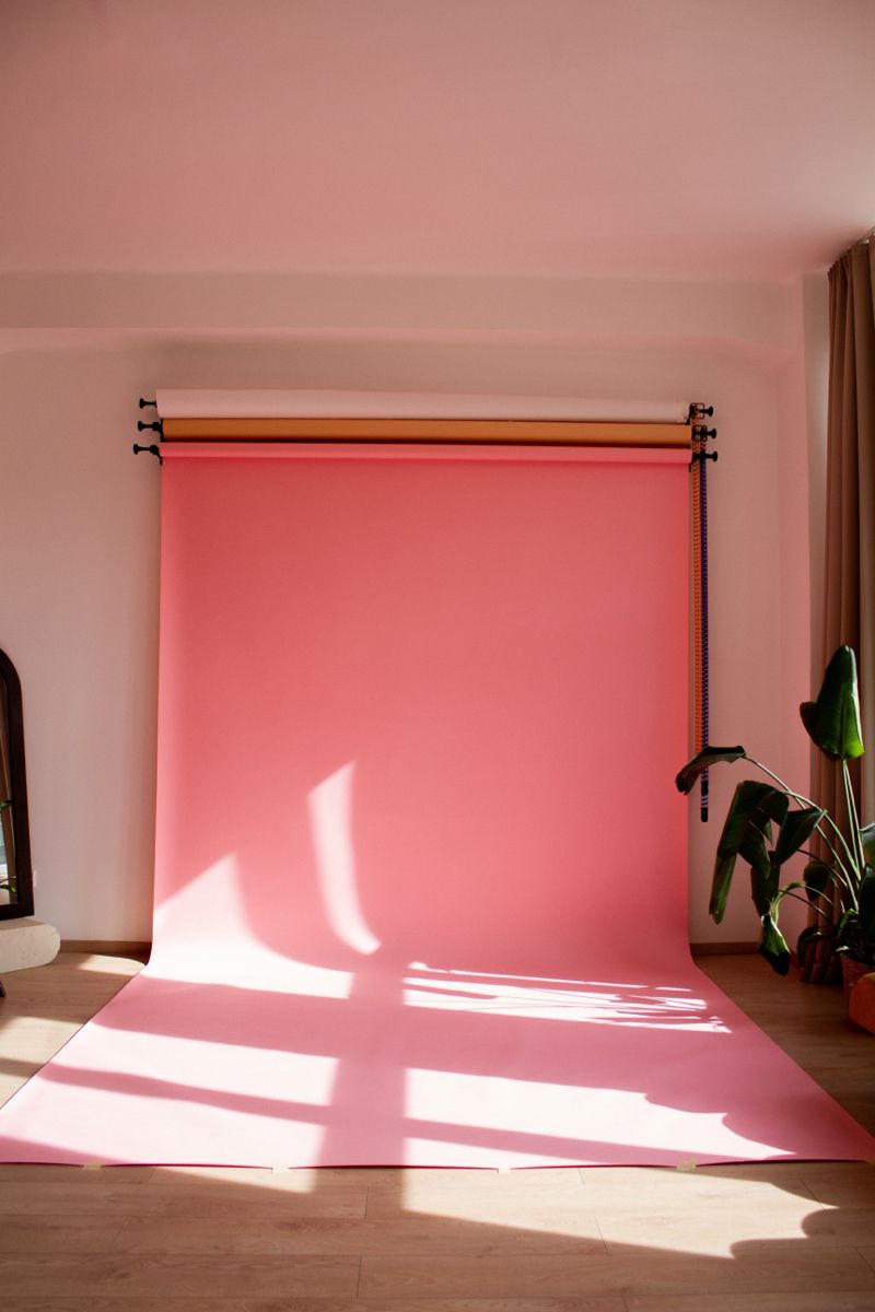 Backdrops