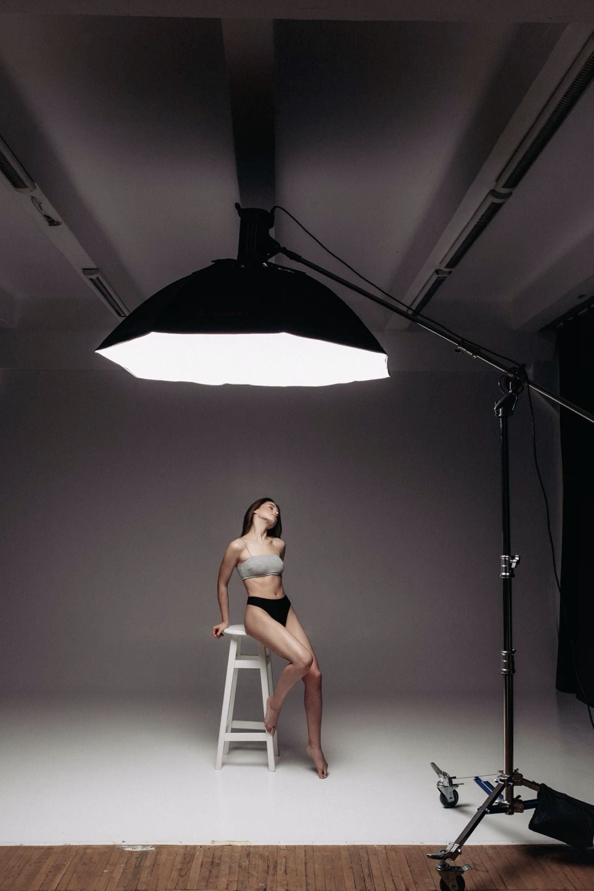 Continuous Flash