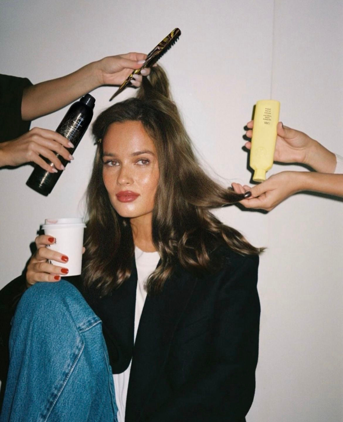 Stylist